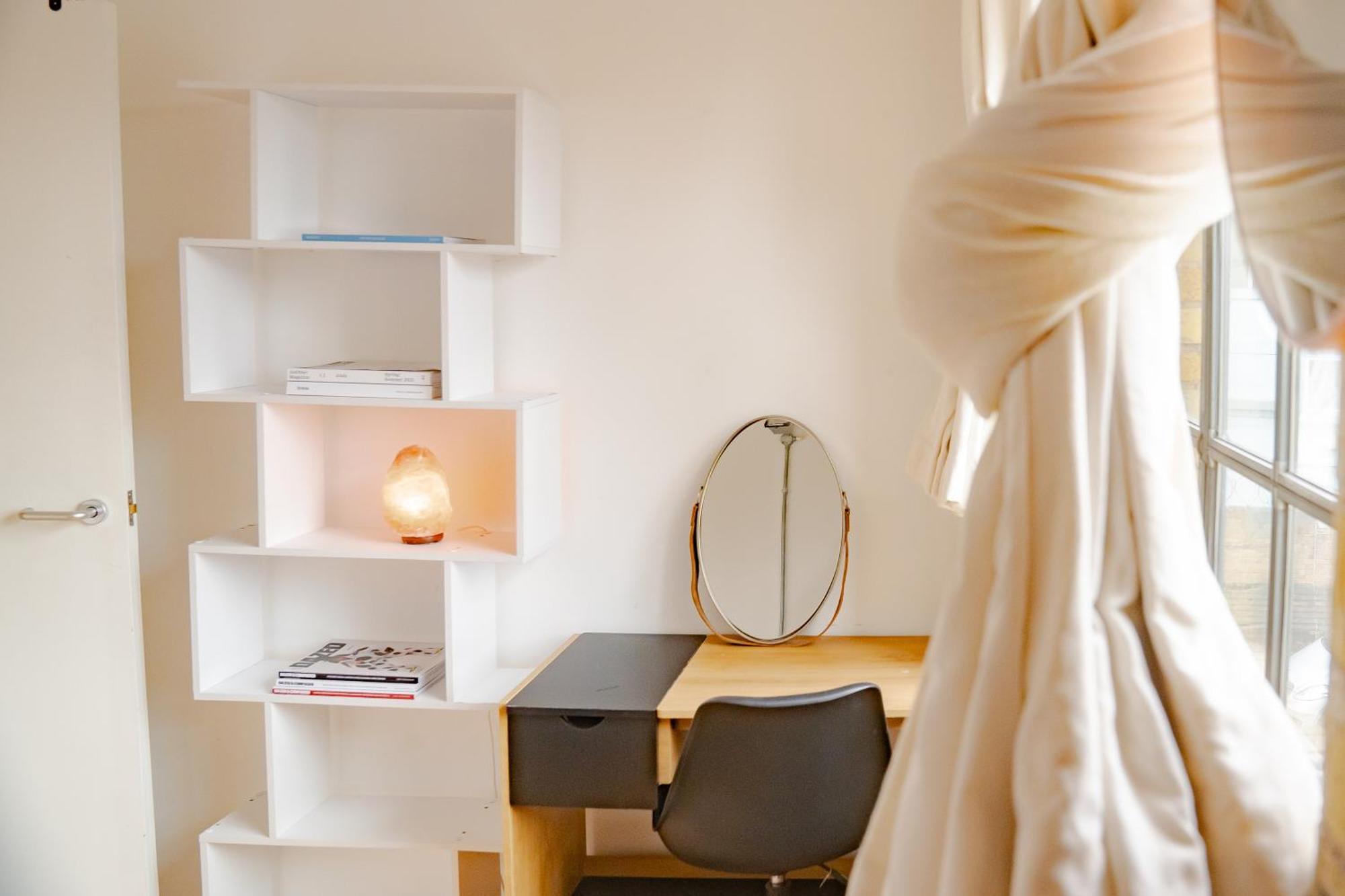 Loft Style Apartment Near O2, Abba Voyage, Excel لندن المظهر الخارجي الصورة