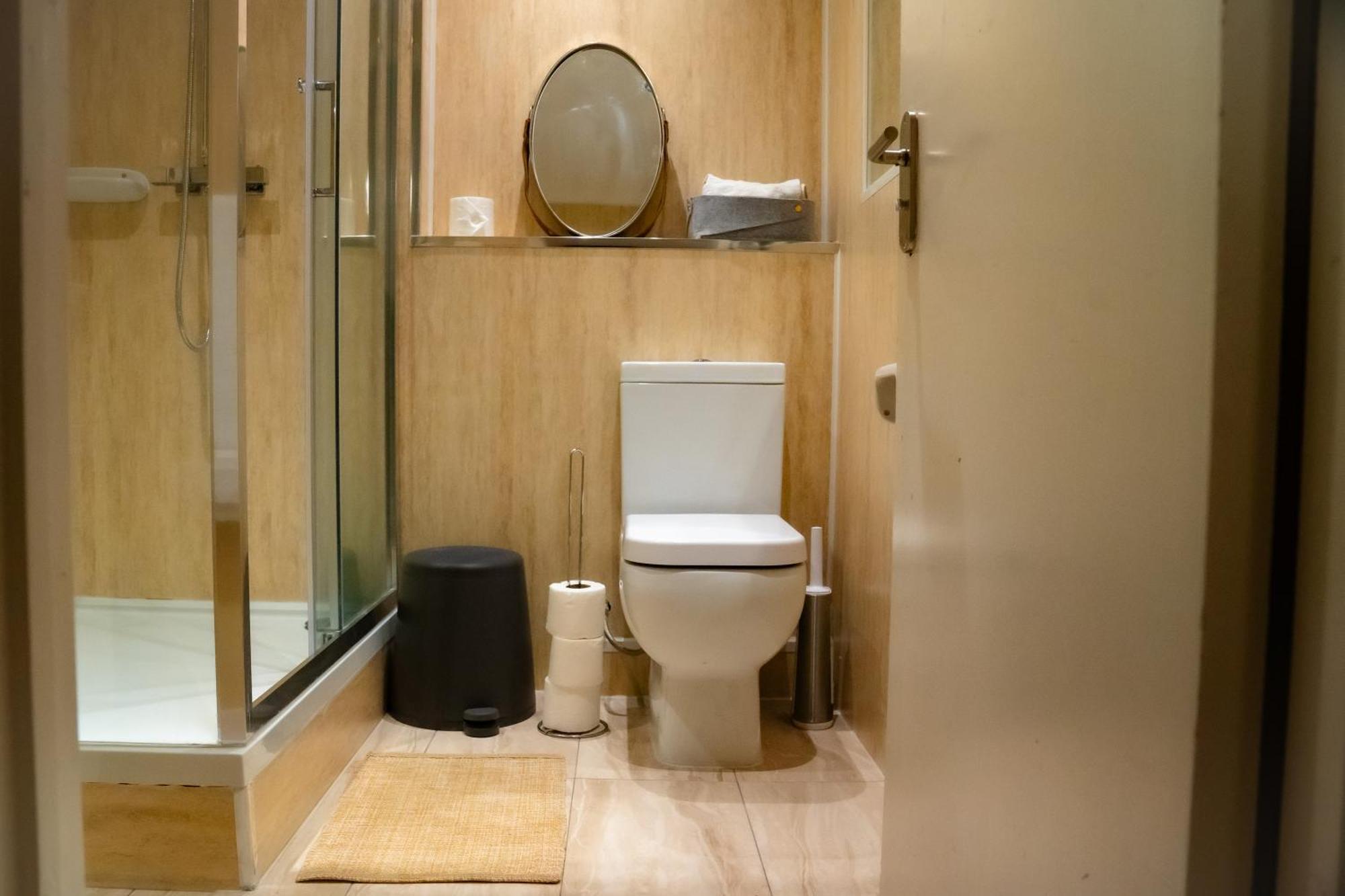 Loft Style Apartment Near O2, Abba Voyage, Excel لندن المظهر الخارجي الصورة